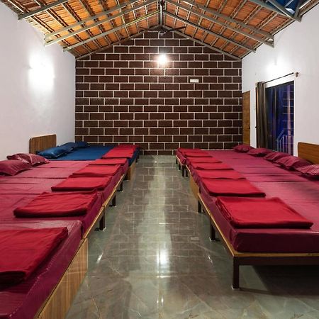 Fortune River Resort Dandeli Luaran gambar