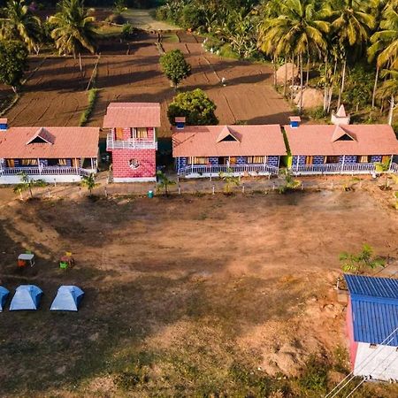 Fortune River Resort Dandeli Luaran gambar