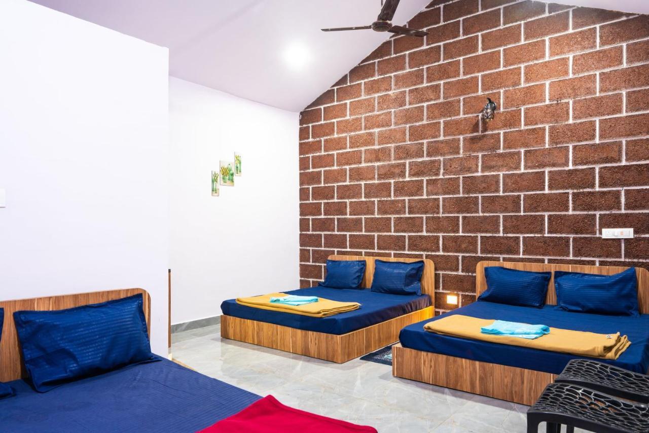 Fortune River Resort Dandeli Luaran gambar