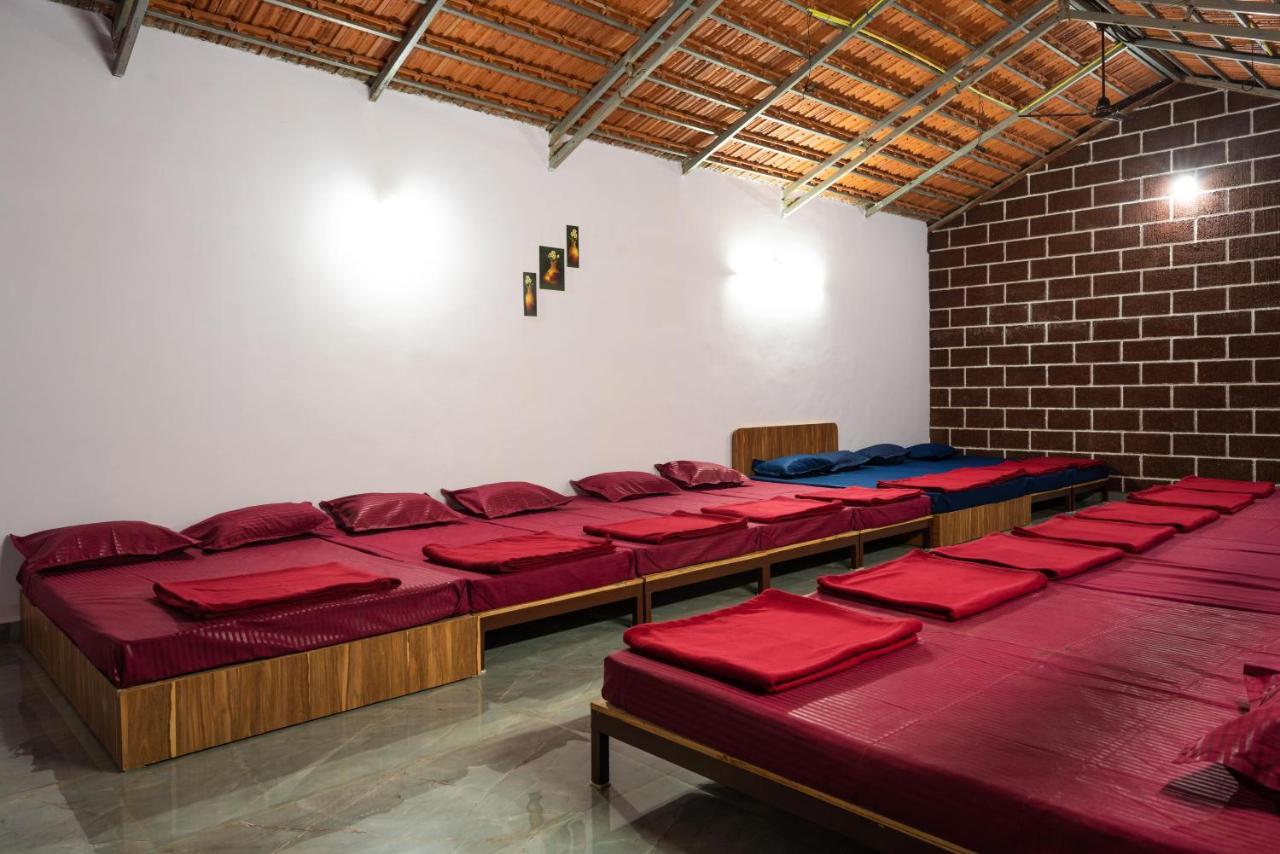 Fortune River Resort Dandeli Luaran gambar