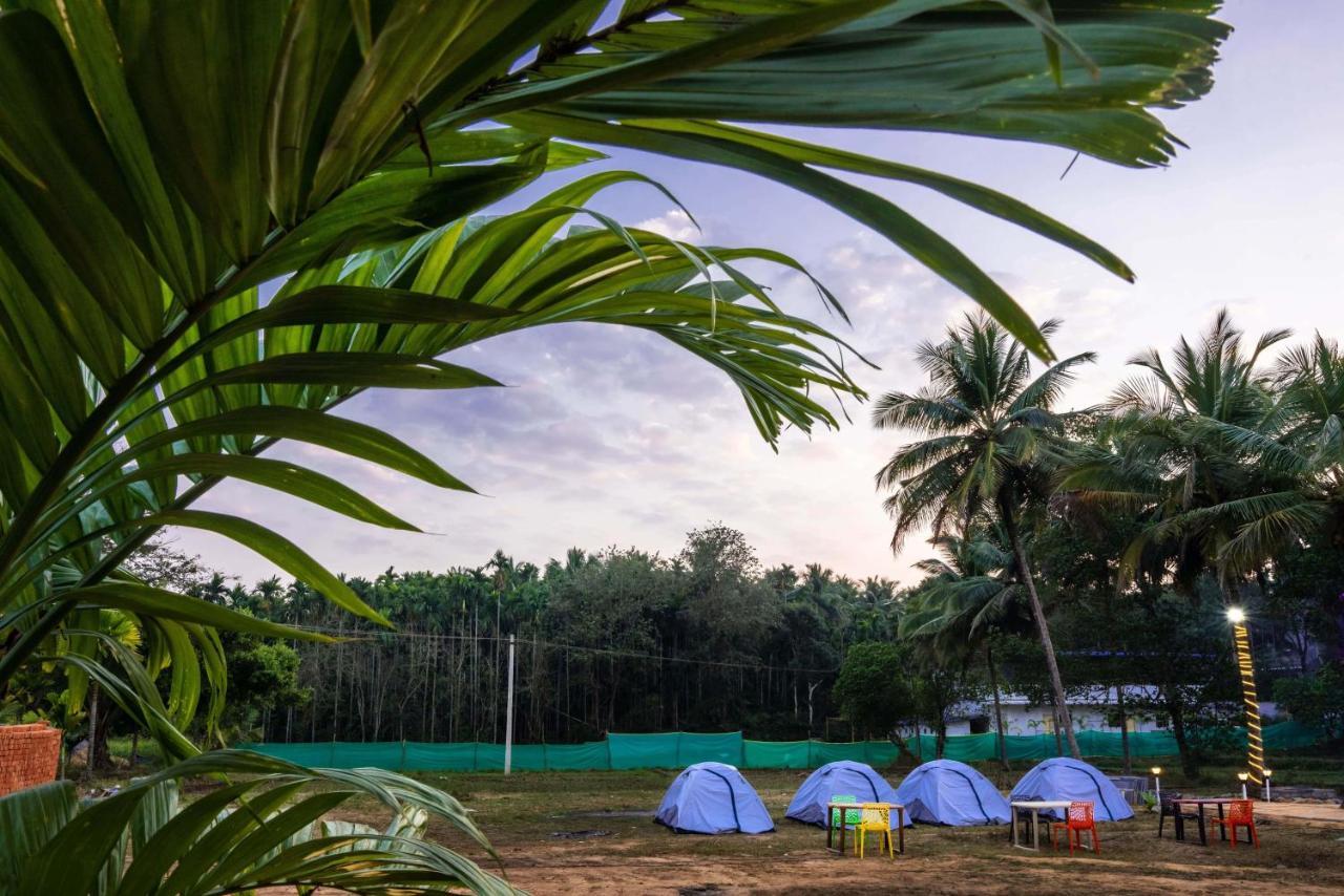 Fortune River Resort Dandeli Luaran gambar