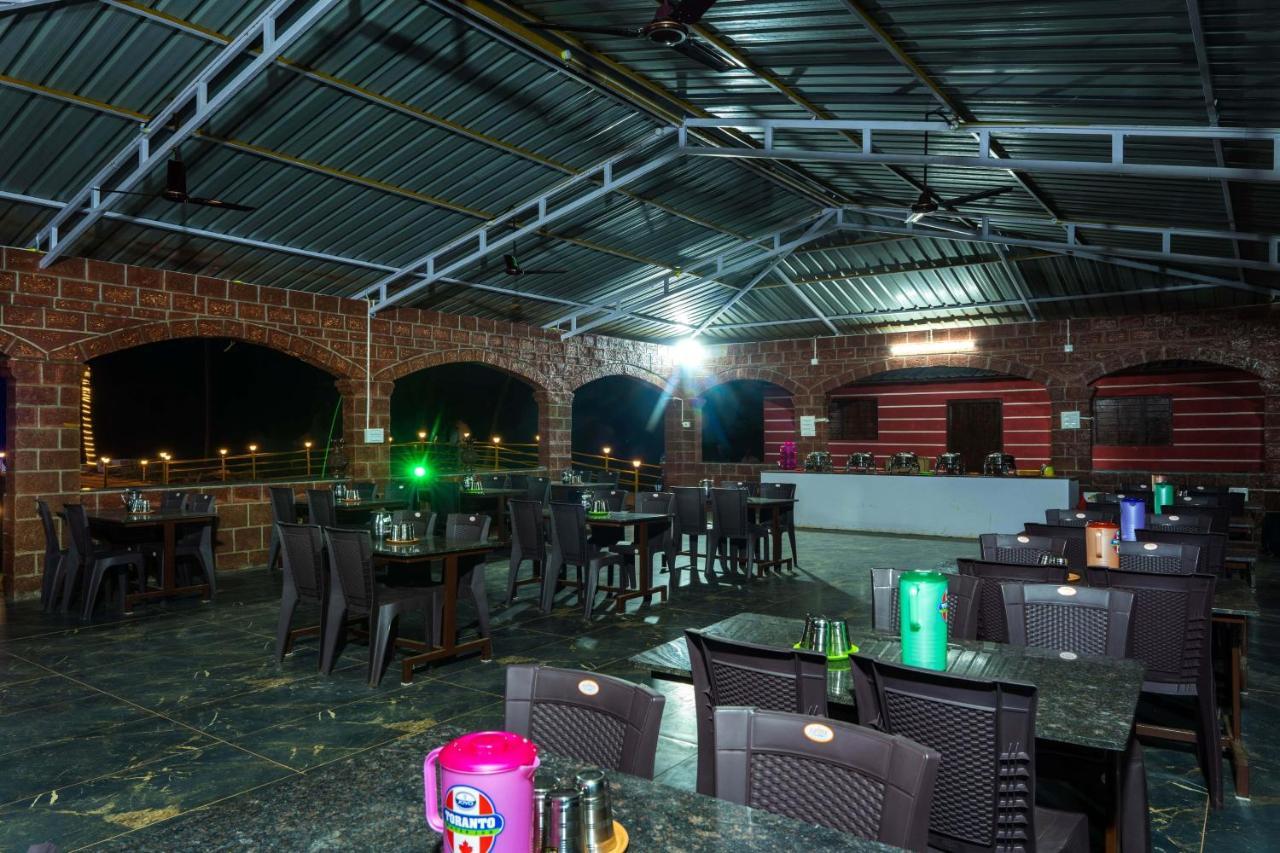 Fortune River Resort Dandeli Luaran gambar