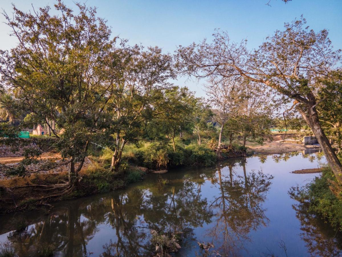 Fortune River Resort Dandeli Luaran gambar