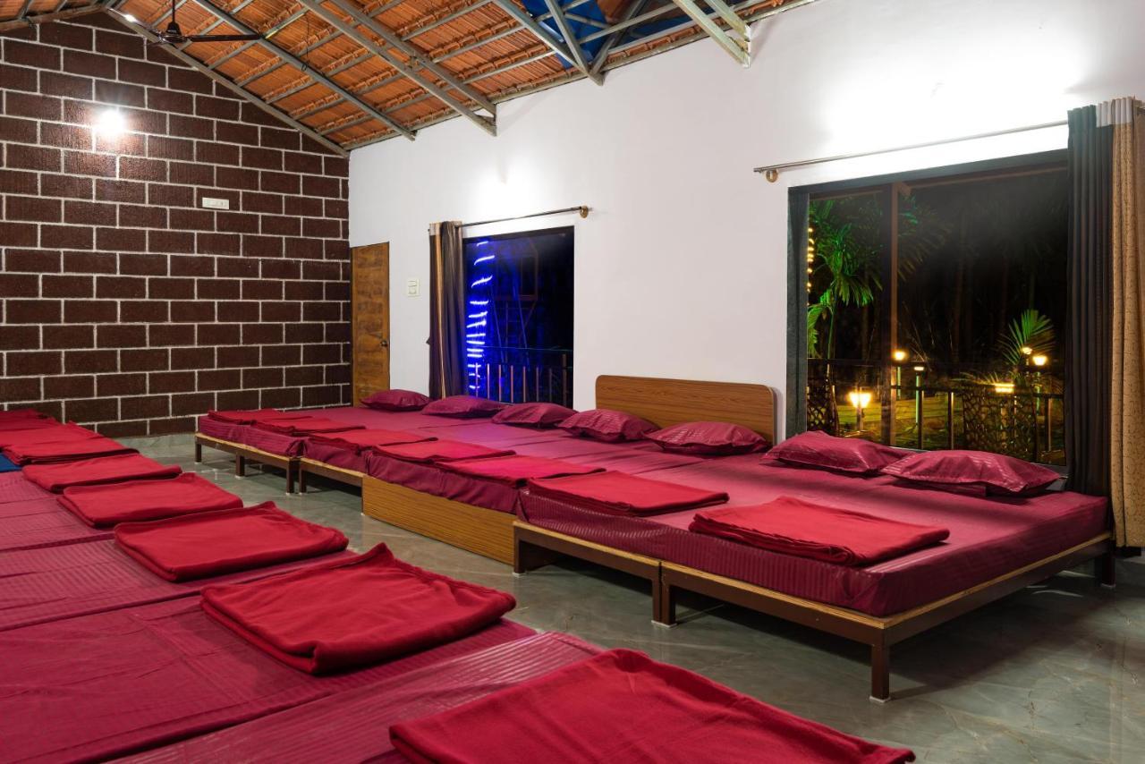 Fortune River Resort Dandeli Luaran gambar