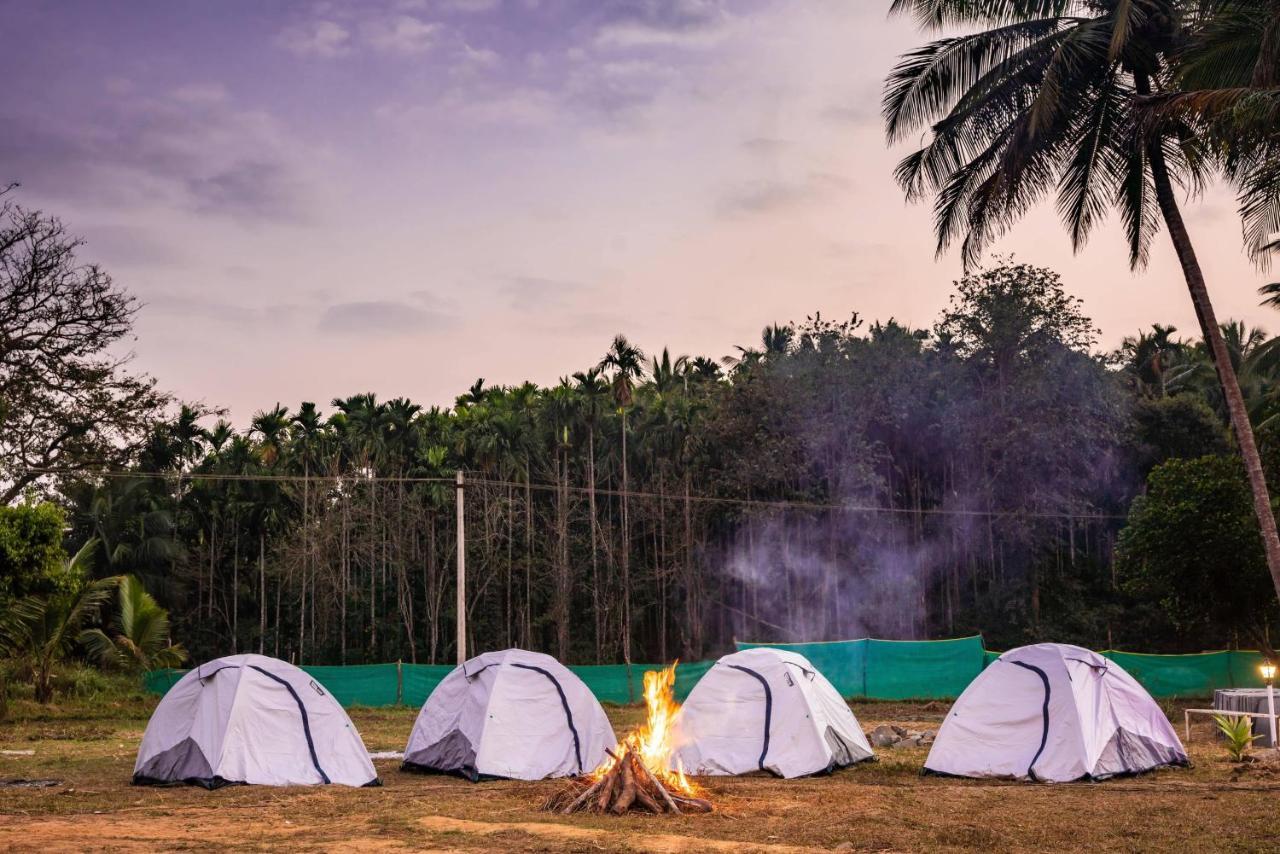 Fortune River Resort Dandeli Luaran gambar
