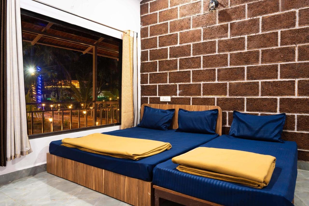 Fortune River Resort Dandeli Luaran gambar